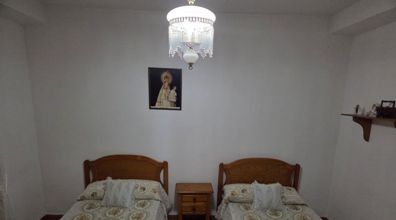 Бадахос - Villafranca de los Barros - 182m2