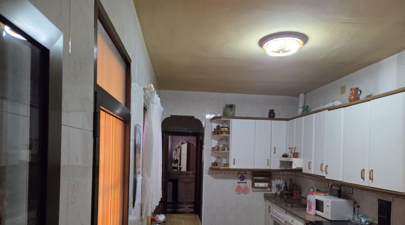 Бадахос - Villafranca de los Barros - 182m2