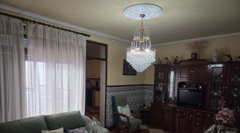 Бадахос - Villafranca de los Barros - 182m2