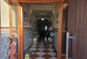 Villafranca de los Barros 182&nbsp;m²