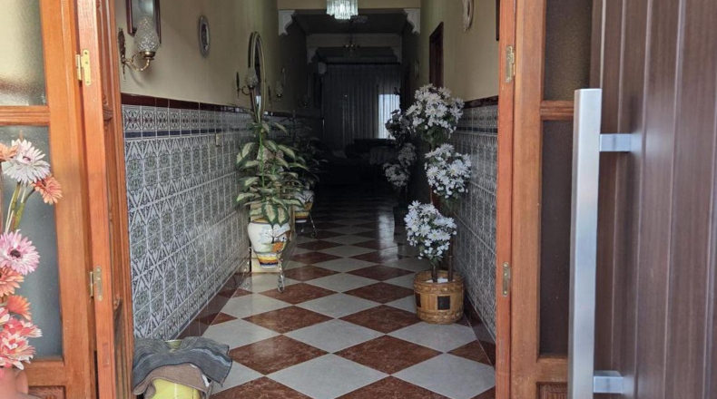 Бадахос - Villafranca de los Barros - 182m2