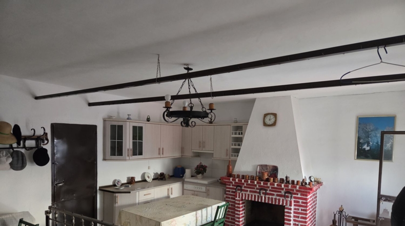 Бадахос - Villafranca de los Barros - 182m2
