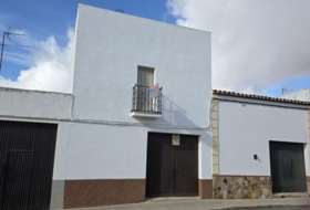 Villafranca de los Barros 182&nbsp;m²