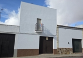 Casa de poble en venda a Villafranca de los Barros ref.: TR357327 foto