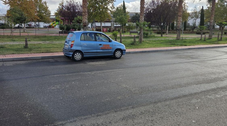 Бадахос - Villafranca de los Barros - 182m2