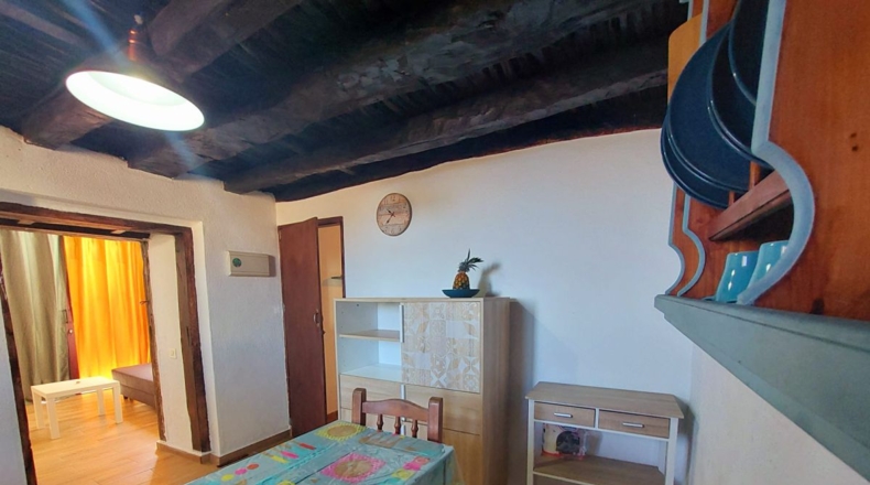 Santa Cruz de Tenerife - Sabinosa - 468m2