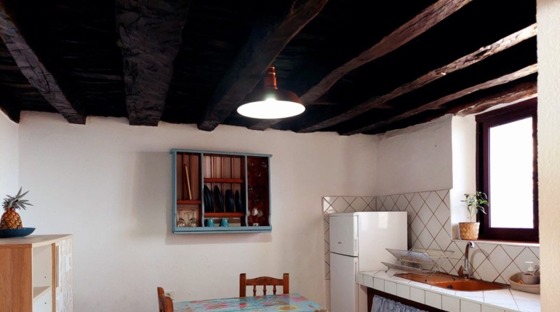 Santa Cruz de Tenerife - Sabinosa - 468m2