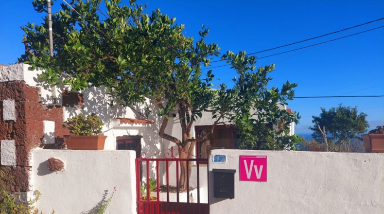 Santa Cruz de Tenerife - Sabinosa - 468m2
