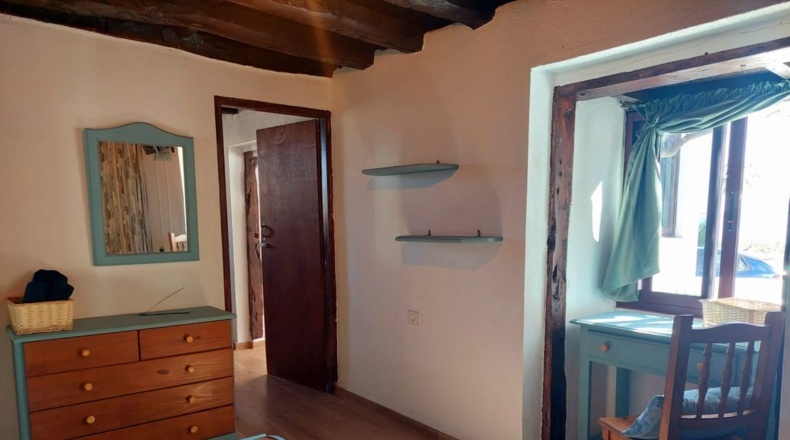 Santa Cruz de Tenerife - Sabinosa - 468m2