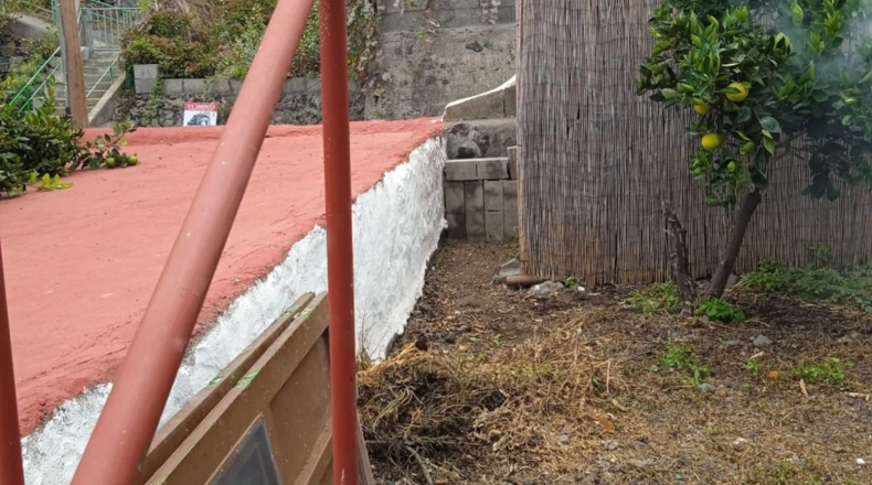 Santa Cruz de Tenerife - Sabinosa - 468m2