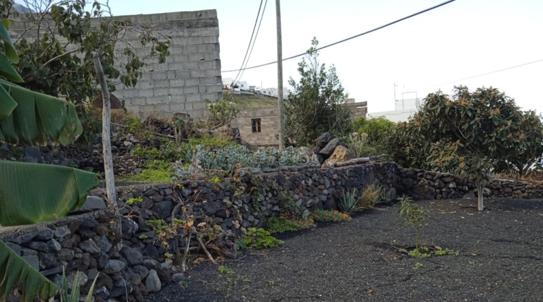 Santa Cruz de Tenerife - Sabinosa - 468m2