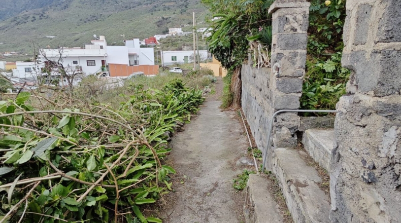 Santa Cruz de Tenerife - Merese - 386m2
