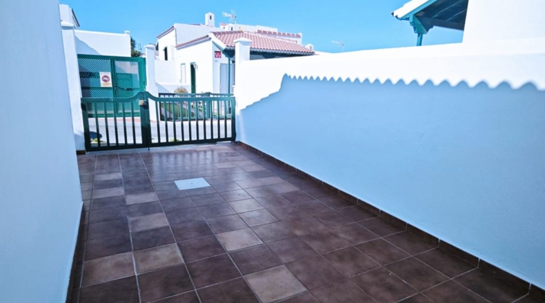 Santa Cruz de Tenerife - Abades - 60m2