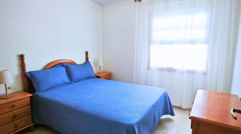 Santa Cruz de Tenerife - Abades - 60m2