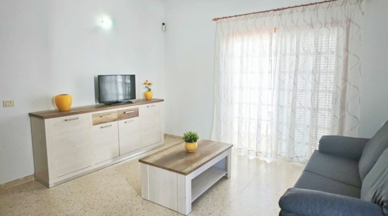 Santa Cruz de Tenerife - Abades - 60m2