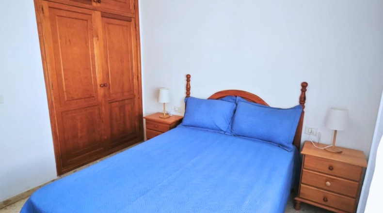 Santa Cruz de Tenerife - Abades - 60m2