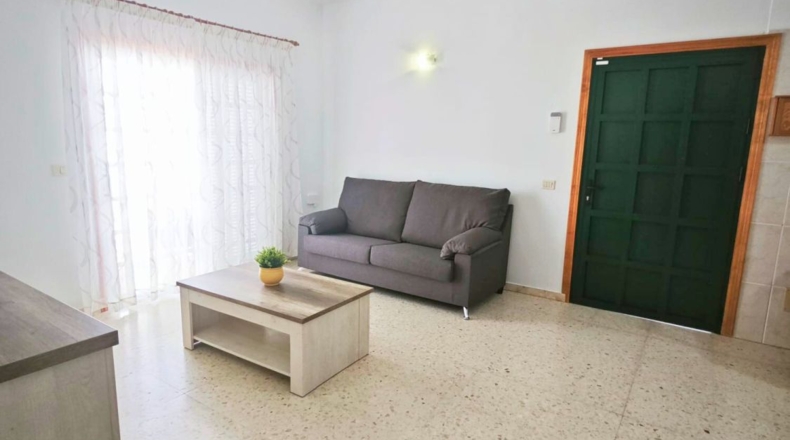 Santa Cruz de Tenerife - Abades - 60m2