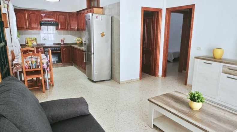Santa Cruz de Tenerife - Abades - 60m2