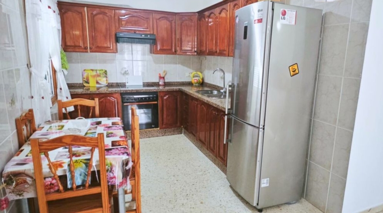 Santa Cruz de Tenerife - Abades - 60m2