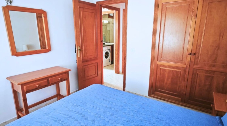 Santa Cruz de Tenerife - Abades - 60m2