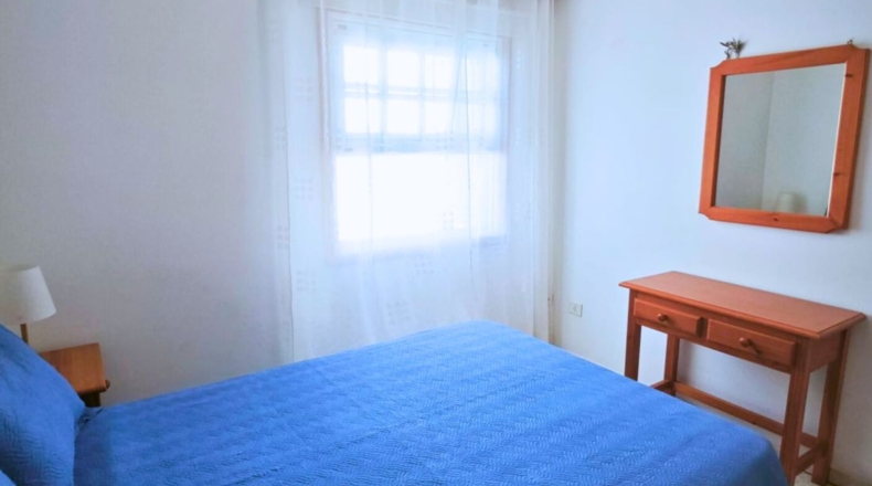 Santa Cruz de Tenerife - Abades - 60m2