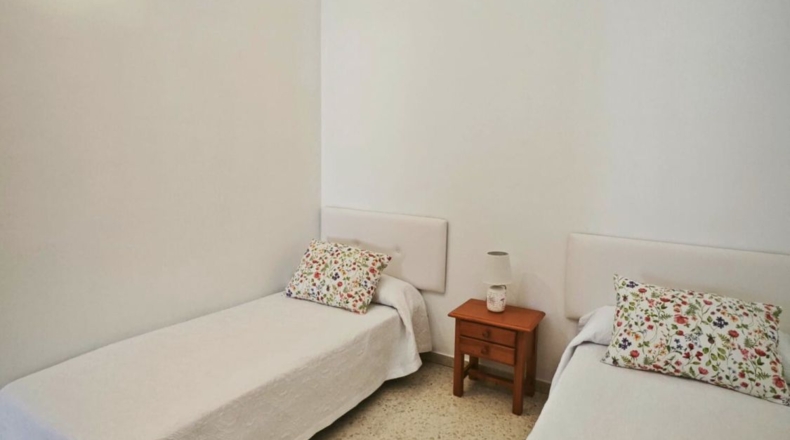 Santa Cruz de Tenerife - Abades - 60m2