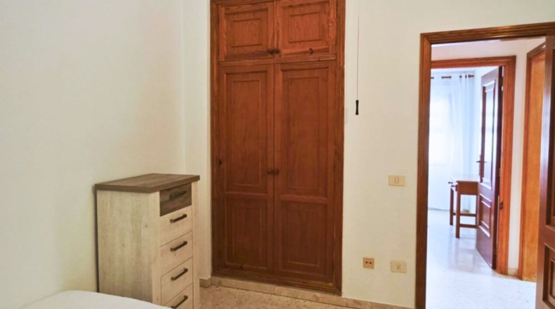 Santa Cruz de Tenerife - Abades - 60m2
