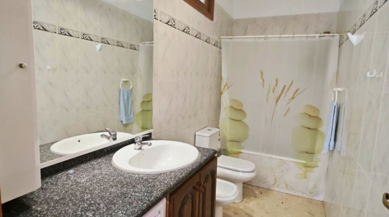 Santa Cruz de Tenerife - Abades - 60m2