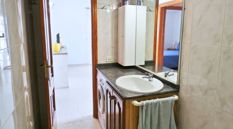 Santa Cruz de Tenerife - Abades - 60m2