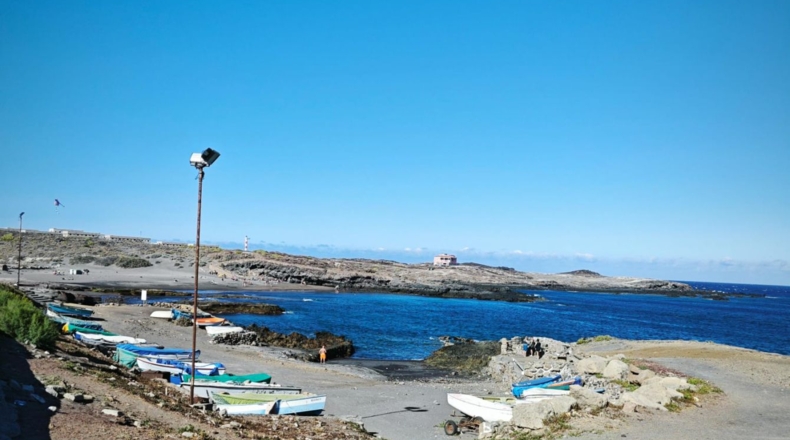 Santa Cruz de Tenerife - Abades - 60m2