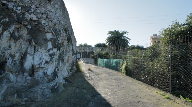 Santa Cruz de Tenerife - La Zamora - 6639m2
