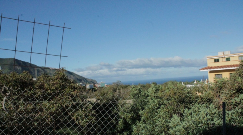 Santa Cruz de Tenerife - La Zamora - 6639m2