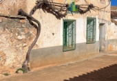 Village house for sale in Aýna ref: TR264532 photo