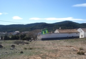 Terreno no urbanizable en venta en Montealegre del Castillo ref: TR253546 foto