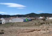Terreno no urbanizable en venta en Montealegre del Castillo ref: TR253546 foto