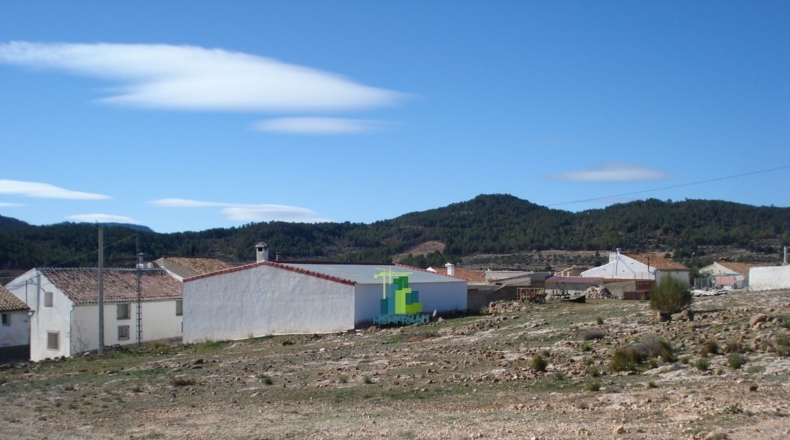 Albacete - Villarrobledo - 2000m2