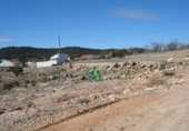 Terreno no urbanizable en venta en Montealegre del Castillo ref: TR253546 foto