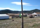 Terreno no urbanizable en venta en Montealegre del Castillo ref: TR253546 foto
