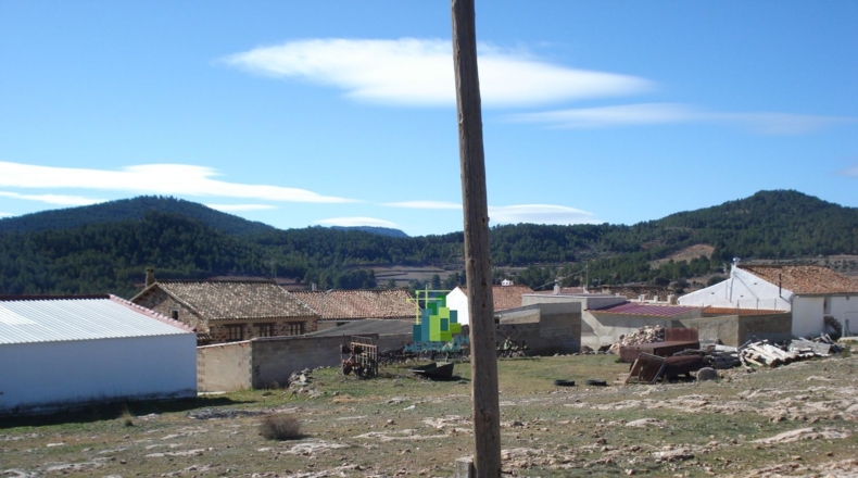 Albacete - Villarrobledo - 2000m2