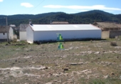 Terreno no urbanizable en venta en Montealegre del Castillo ref: TR253546 foto