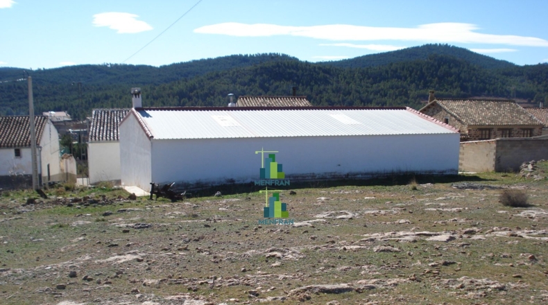 Albacete - Villarrobledo - 2000m2