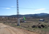 Terreno no urbanizable en venta en Montealegre del Castillo ref: TR253546 foto