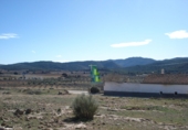 Terreno no urbanizable en venta en Montealegre del Castillo ref: TR253546 foto