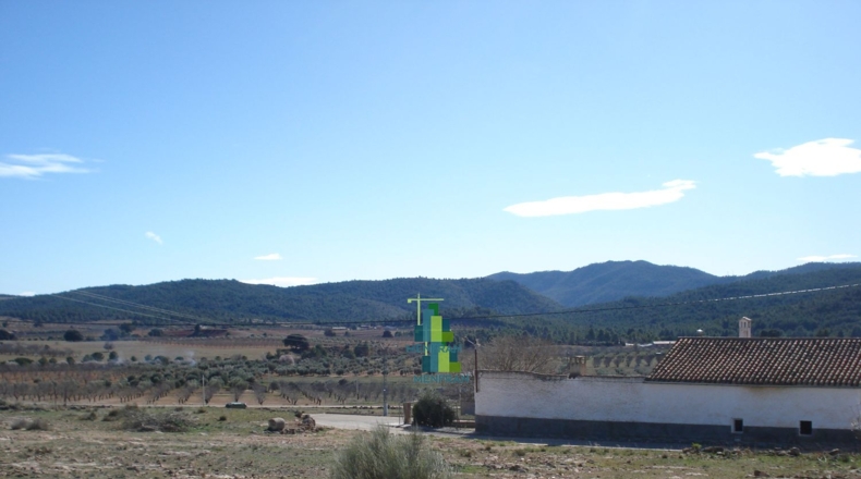 Albacete - Villarrobledo - 2000m2