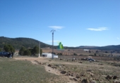 Terreno no urbanizable en venta en Montealegre del Castillo ref: TR253546 foto