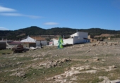 Terreno no urbanizable en venta en Montealegre del Castillo ref: TR253546 foto