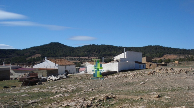 Albacete - Villarrobledo - 2000m2