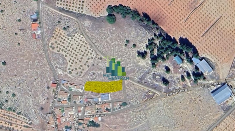 Albacete - Villarrobledo - 2000m2