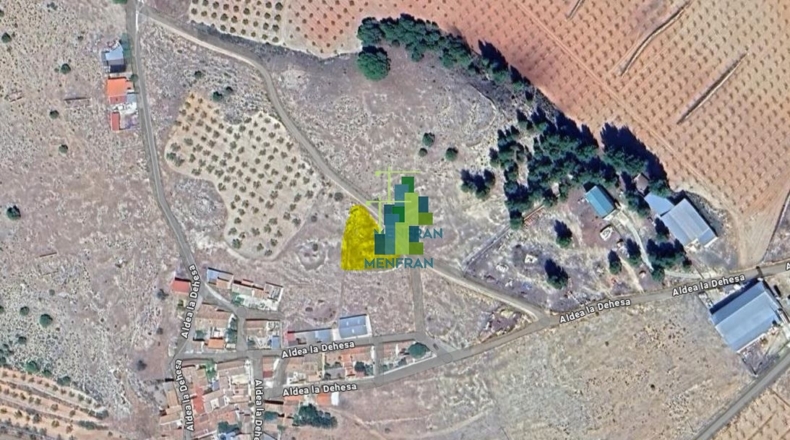 Valencia - Aldaia - 3756m2