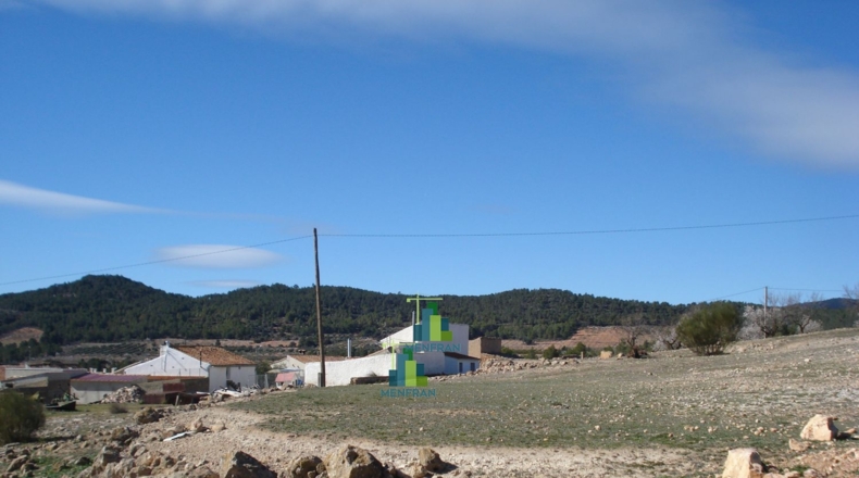 Valencia - Aldaia - 3756m2
